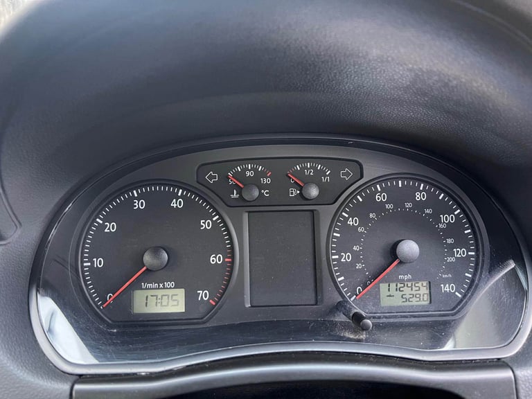 Volkswagen, POLO, Hatchback, 2008, Manual, 1198 (cc),5 doors - Image 7