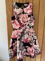 Size 8 dress from Coast