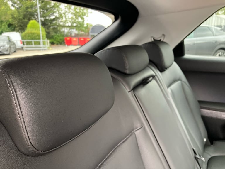 2021 Hyundai IONIQ 5 160kW Ultimate 73 kWh 5dr Auto Hatchback ELECTRIC Automatic