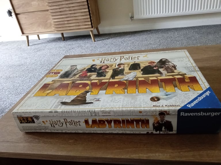 image for Harry Potter 