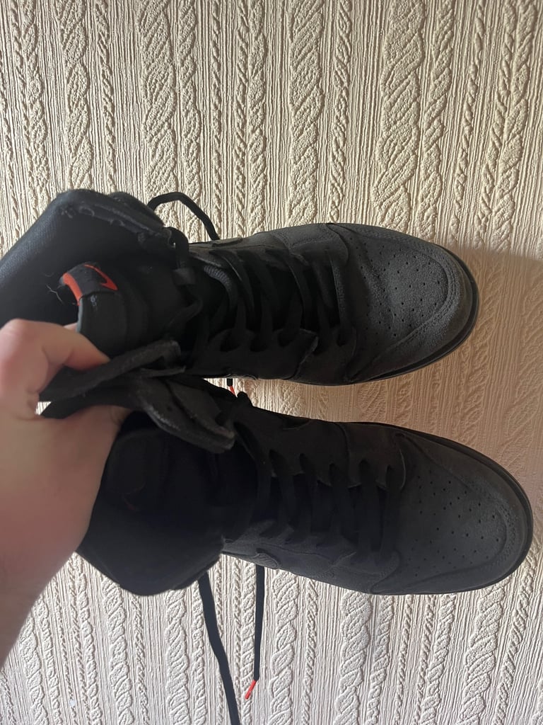 Nike SB Dunk High Pro US 10.5