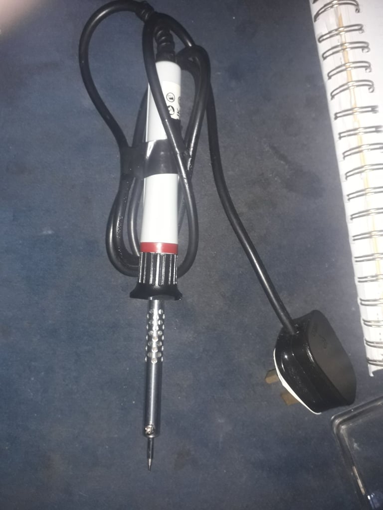 image for Soldering iron 