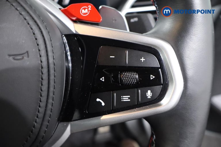 2024 BMW M2 M2 480 2dr Step Auto COUPE PETROL Automatic