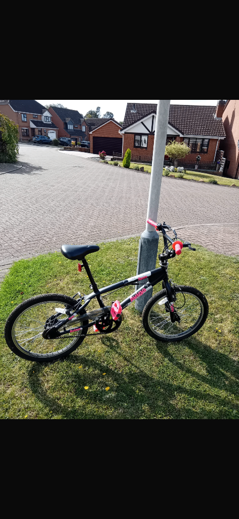 image for Avigo Drift BMX