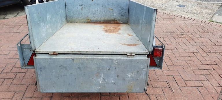 Franc Trailer for Sale
