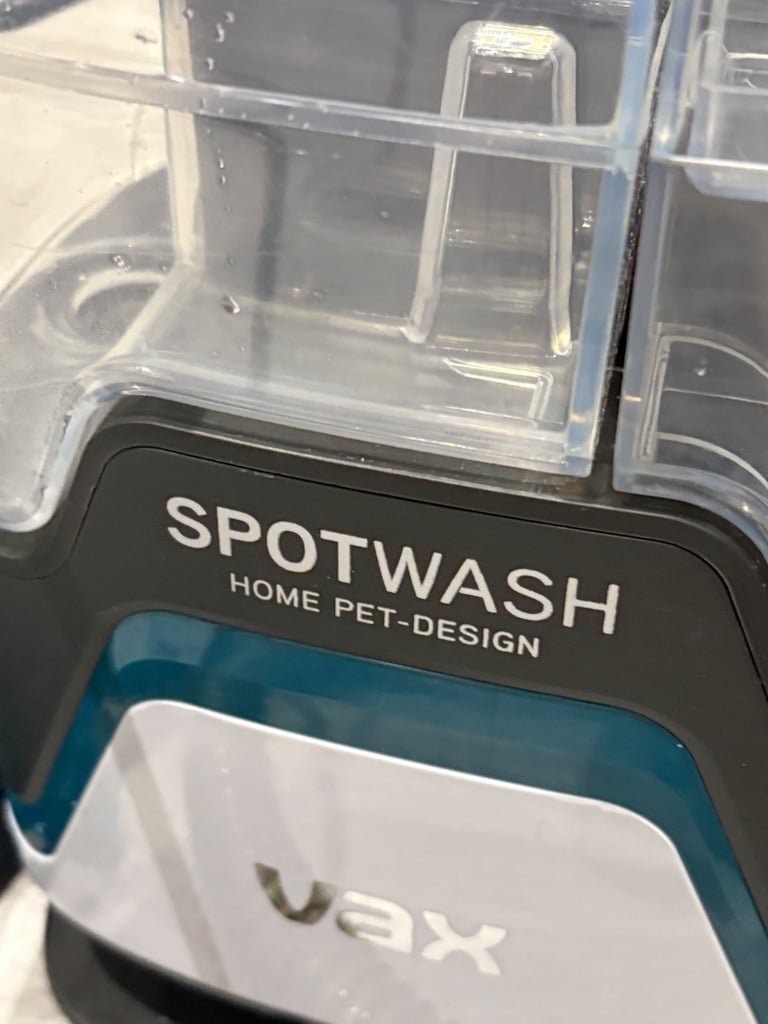 image for Vax Spotwash 