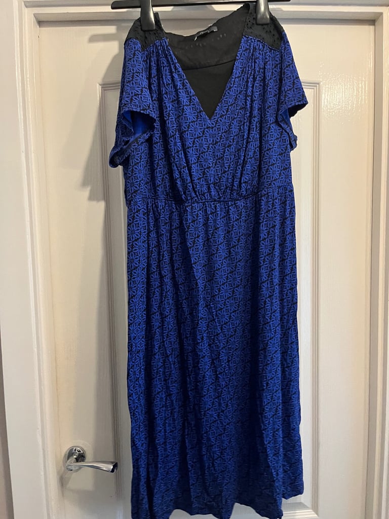 Size 20 bundle tops and dresses M&S monsoon 