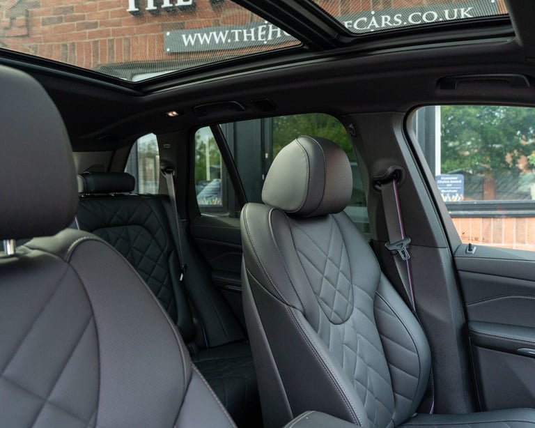 2024 BMW X5 3.0 50e 25.7kWh M Sport Steptronic xDrive Euro 6 (s/s) 5dr ESTATE Petrol/Electric Hyb...