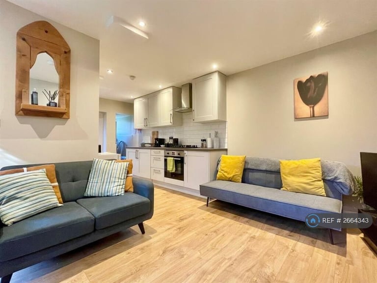 image for 1 bedroom house in Old Forge Cottage, Brasted, Westerham, TN16 (1 bed) (#2664343)