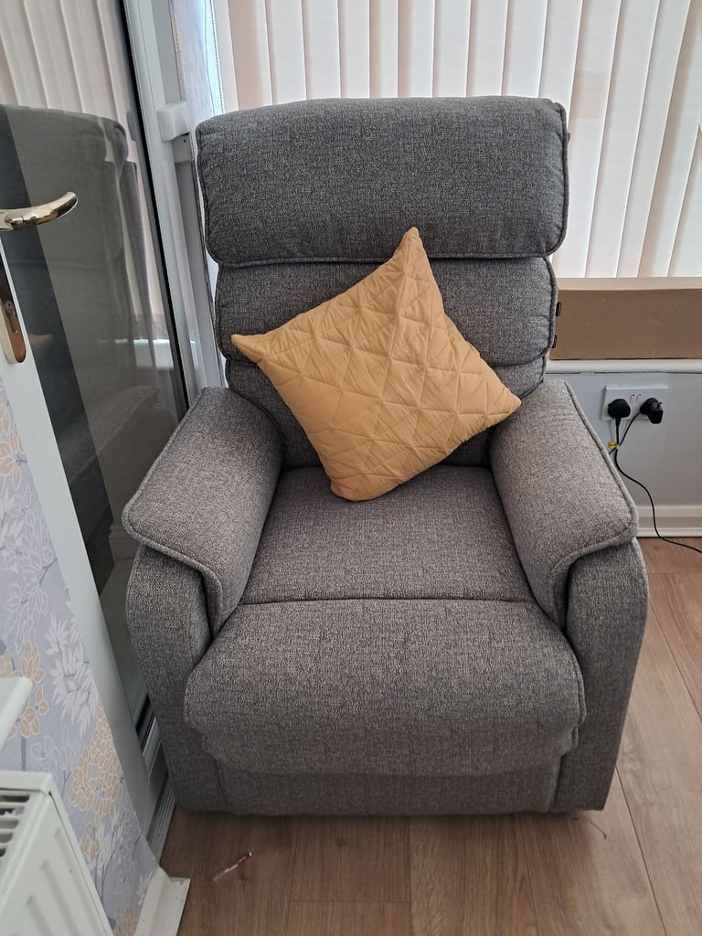image for Electric elevate chairs x2