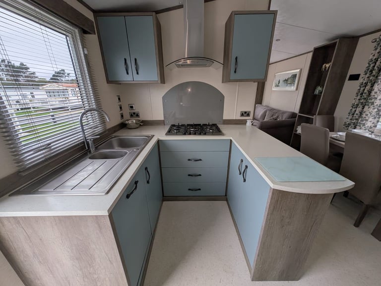 2018 Carnaby -  Lifestyle 2 bedroom 