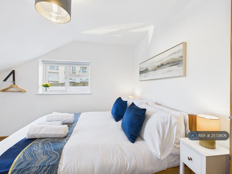 2 bedroom house in Surf View, Newquay, TR7 (2 bed) (#2572606)