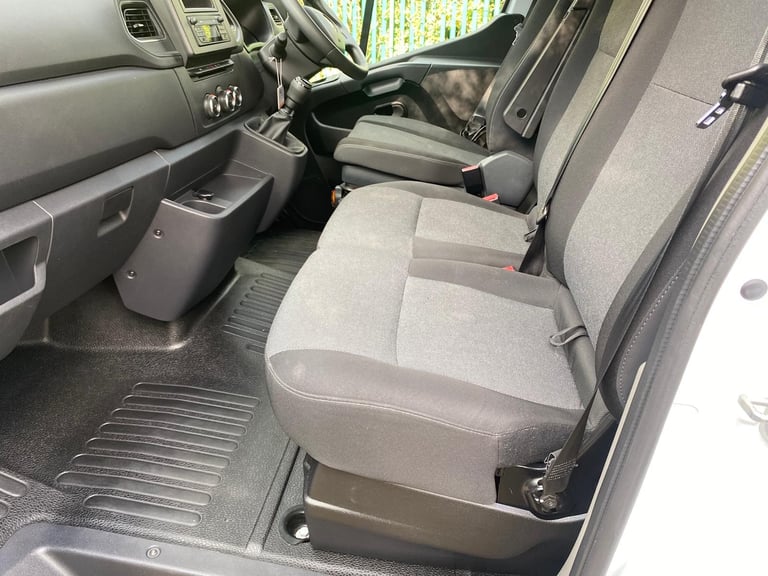 Renault Master dci135 Mm35 Business plus 