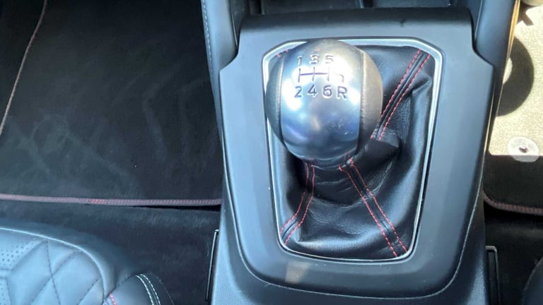  Ford Focus 1.0 EcoBoost ST-Line Vignale 5dr Hatchback Petrol Manual