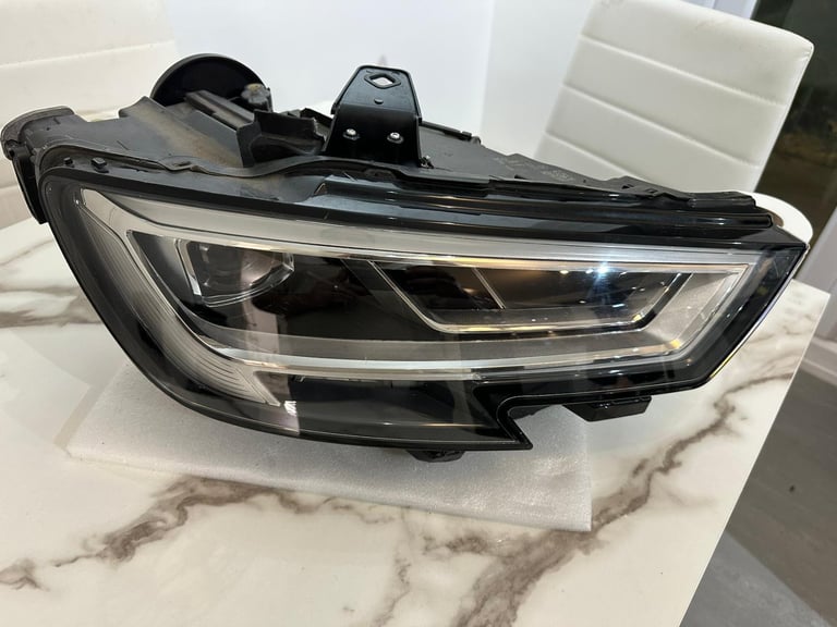 image for Audi A3 S3 RS3 8V Driver Side Headlight 8V0941034C