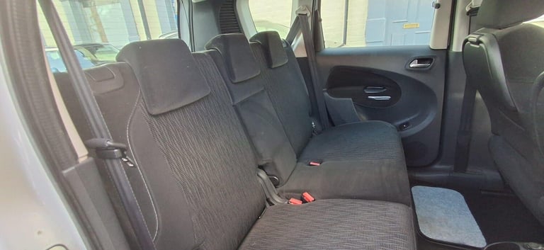 2013 Citroen C3 Picasso 1.6 HDi 8V Exclusive 5dr MPV DIESEL Manual