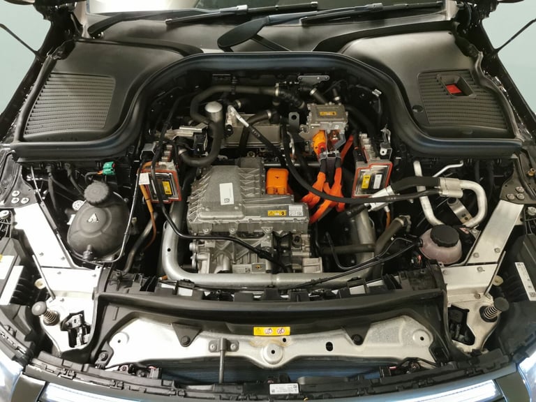 2021 Mercedes-Benz EQC EQC 400 300kW AMG Line Premium Plus 80kWh 5dr Auto ESTATE ELECTRIC Automatic