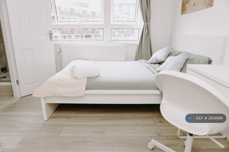 1 bedroom in Dryburgh House, London, SW1V (#2658991)