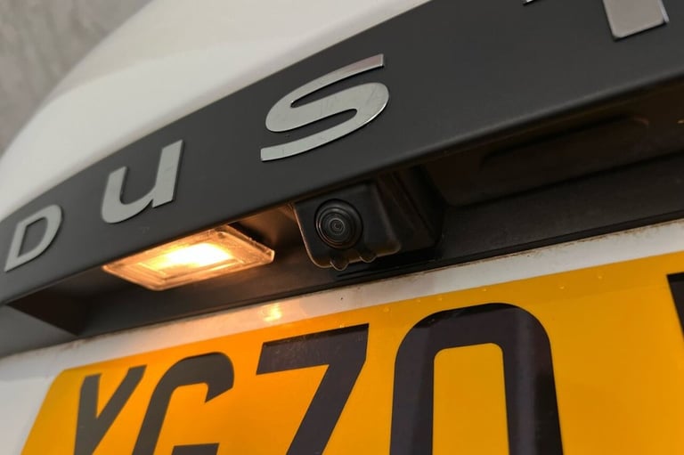 2020 70 DACIA DUSTER 1.5 BLUE DCI PRESTIGE SUV 5DR DIESEL MANUAL 4WD EURO 6 (S/S