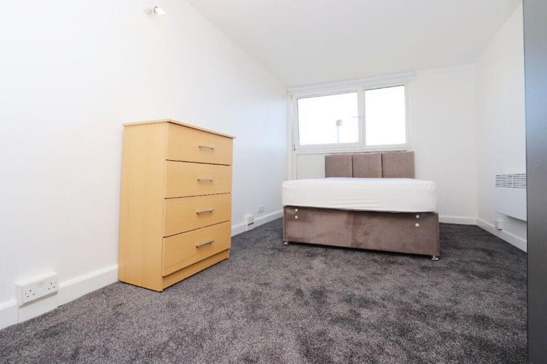 Holloway 3 Spacious double rooms in a NEW PROPERTY!