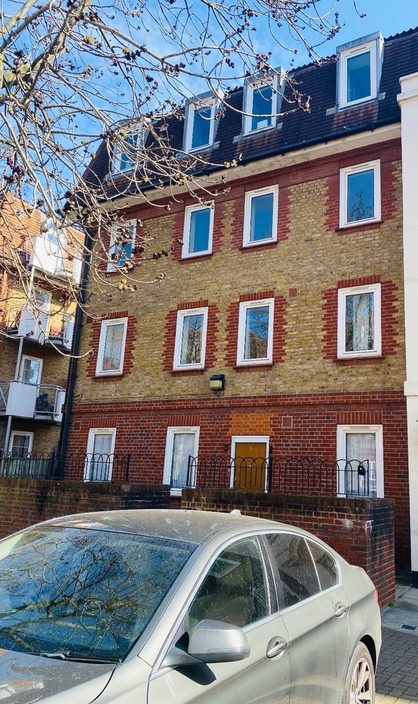 image for A large 2 Bed flat for rent in West Ham