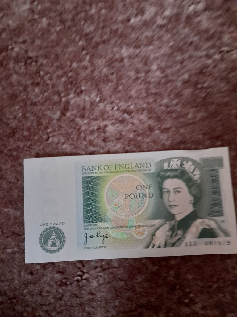Old money