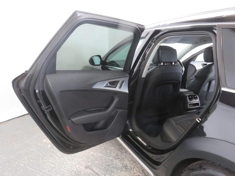 AUDI A6 ALLROAD 3.0 TDI V6 S Tronic quattro Euro 5 (s/s) 5dr 2014