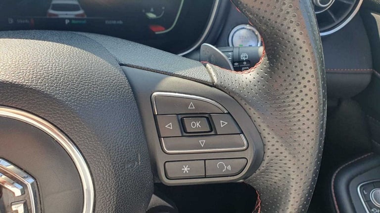 2023 MG MG HS 1.5 T-GDI Trophy 5dr DCT ESTATE PETROL Automatic