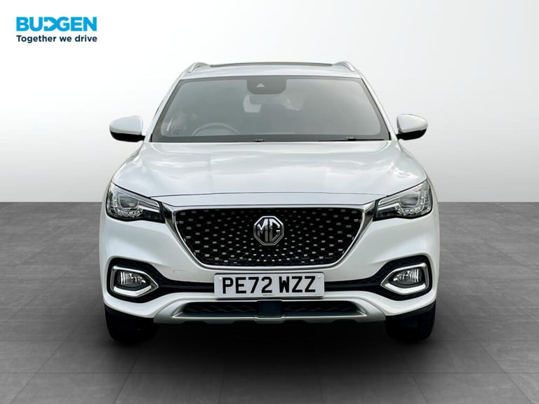 2022 MG MG HS 1.5 T-GDI Exclusive DCT Euro 6 (s/s) 5dr ESTATE Petrol Automatic
