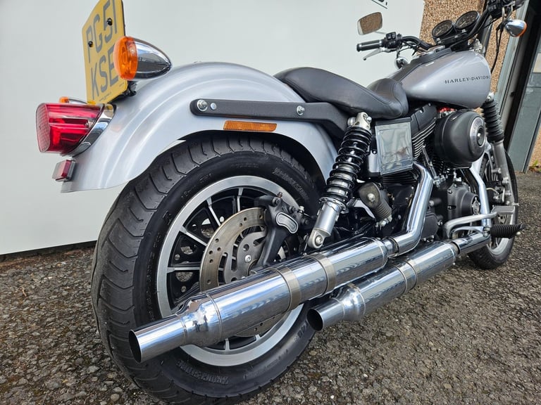 Harley-Davidson FXDX 1450 Dyna super glide sport in superb condition 