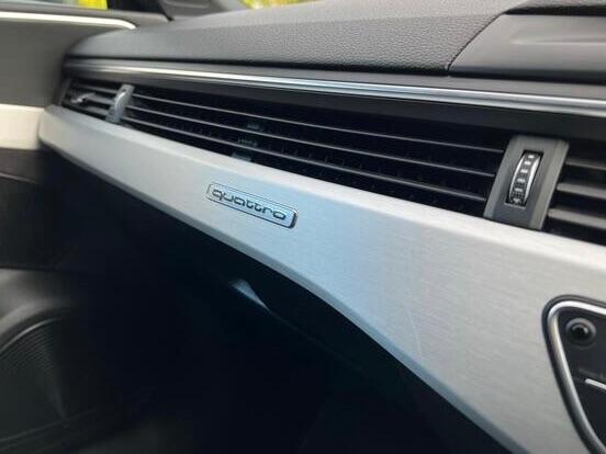 2018 Audi S5 3.0 TFSI V6 Sportback 5dr Petrol Tiptronic quattro Euro 6 (s/s) (354 ps) HATCHBACK P...