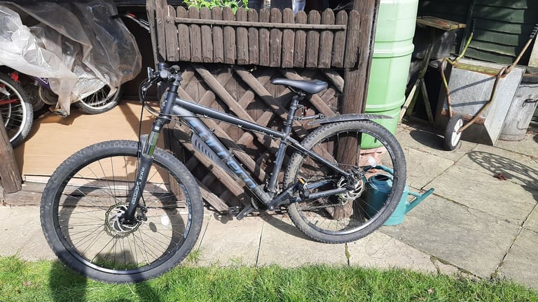 image for Carrera mountin bike 