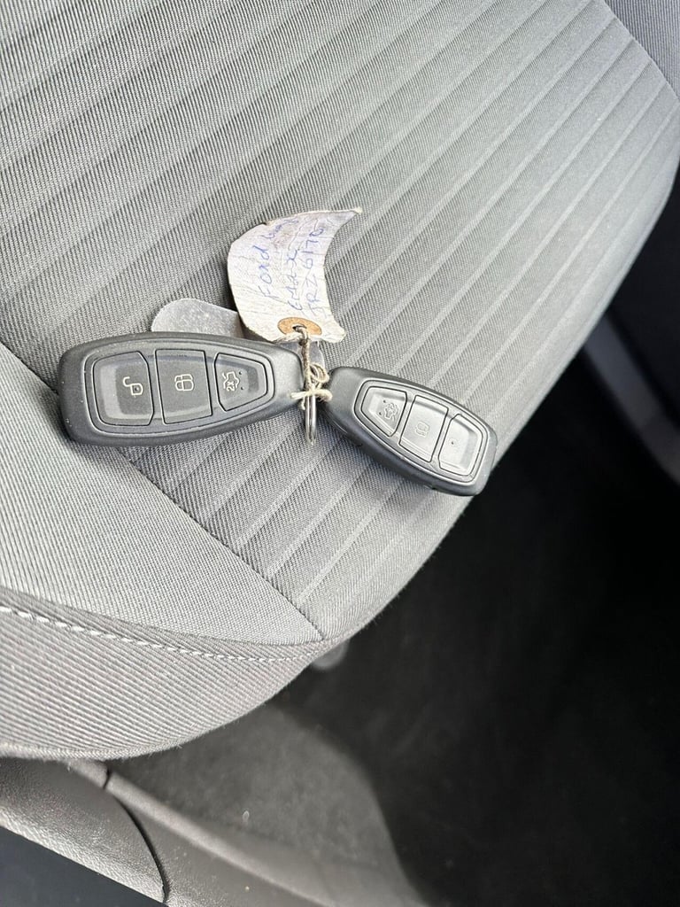 2015 Ford C-Max 2.0 TDCi Titanium 5dr Powershift MPV DIESEL Automatic