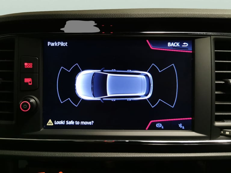 2019 SEAT Leon 2.0 TSI Cupra 300 ST 5dr Petrol DSG 7 Spd 4Drive Euro 6 (s/s) (300 ps) - PA Estate...
