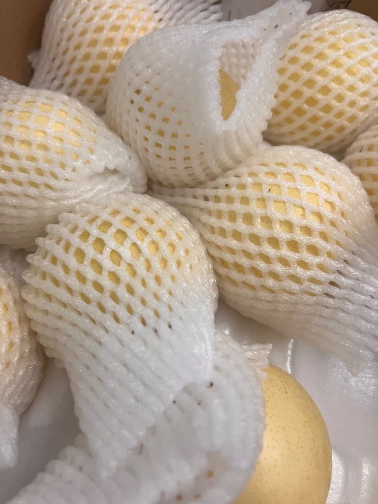 image for Chinese pears