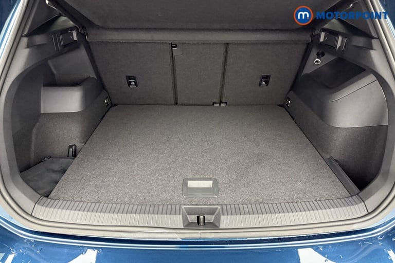 2025 Volkswagen Tiguan 2.0 TDI R-Line 5dr DSG SUV Diesel Automatic