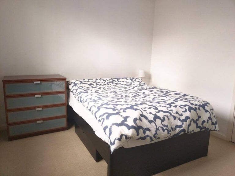 🏡 Affordable Double Room – Seven Sisters – £650/month 🏡🗝