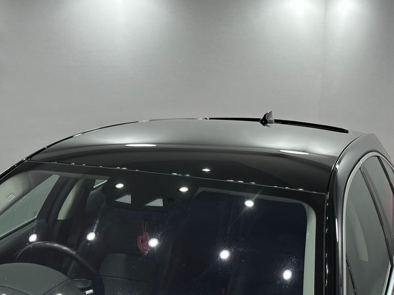 2020 Jaguar I-Pace 400 90kWh S Auto 4WD 5dr HATCHBACK Electric Automatic