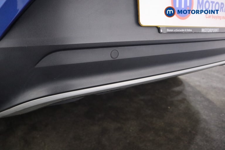 2021 Volkswagen T-Roc 1.6 TDI SE 5dr HATCHBACK DIESEL Manual