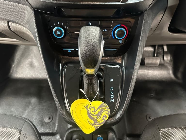 2021 21 FORD TRANSIT CONNECT AUTOMATIC 1.5 220 ECOBLUE LEADER AUTO L1 * AUTOMATI