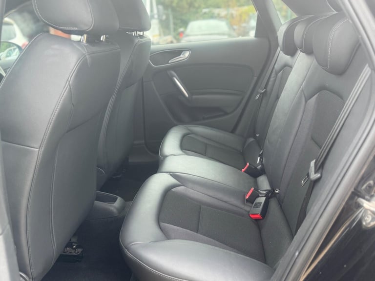 2014 Audi A1 1.4 TFSI S line Sportback Euro 5 (s/s) 5dr HATCHBACK Petrol Manual