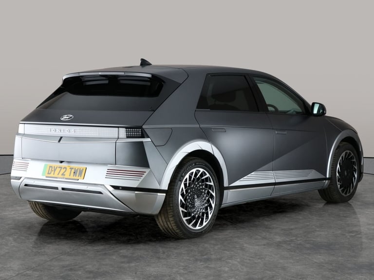 2022 Hyundai IONIQ 5 160kW Ultimate 73 kWh 5dr Auto ESTATE ELECTRIC Automatic