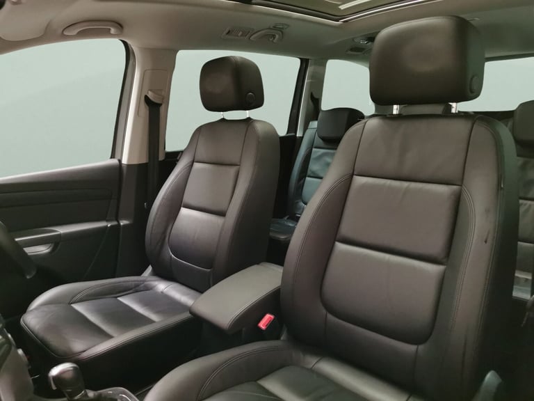 2016 SEAT Alhambra 2.0 TDI SE Lux MPV 5dr Diesel DSG Euro 6 (s/s) (150 ps) - BLUETOOTH - CRUIS Mp...