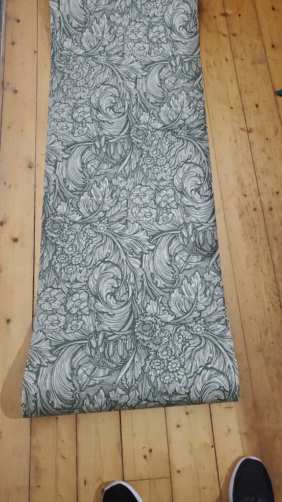 image for Laurence llewelyn-bowen wallpaper green