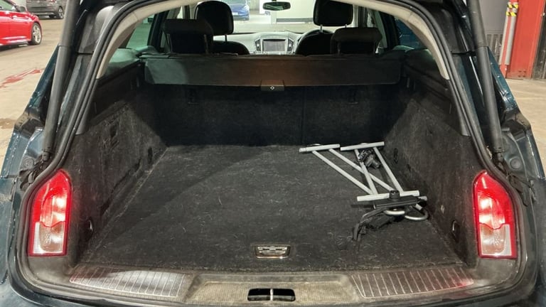 2015 Vauxhall Insignia 2.0 CDTi [163] SRi Nav 5dr Auto ESTATE DIESEL Automatic