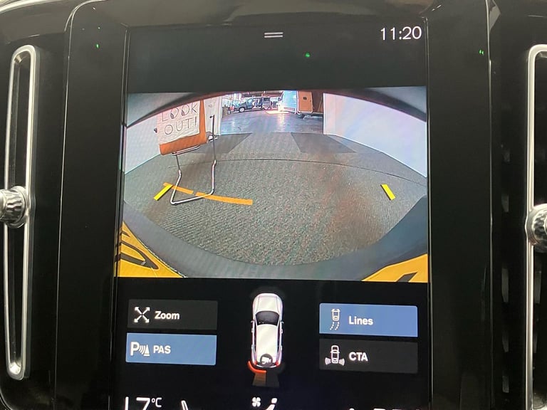 2020 Volvo XC40 2.0 B4P Inscription Pro 5dr Auto Estate Automatic