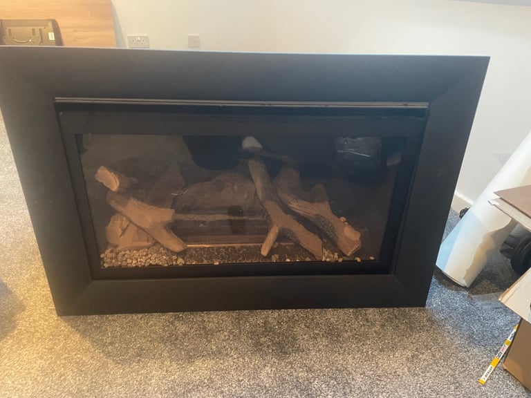 Mertix maxitrol electric fire 