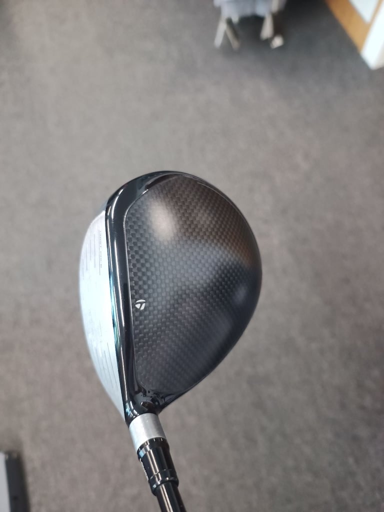 Taylormade 300 Mini Driver - 13.5 Stiff