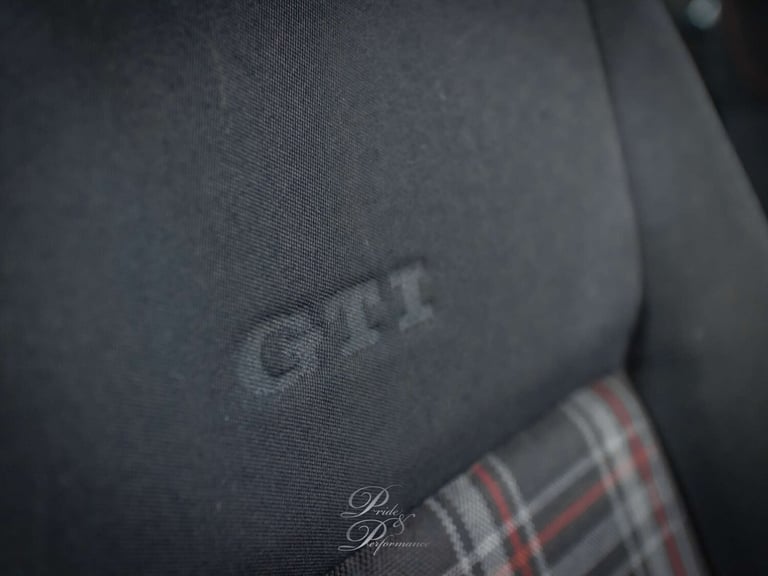 2024 Volkswagen Polo GTI Unlisted PETROL Automatic