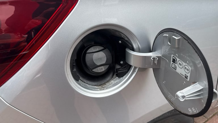 2019 Vauxhall Corsa 1.4i ecoTEC Griffin Hatchback 5dr Petrol Manual Euro 6 (90 ps) Hatchback Petr...